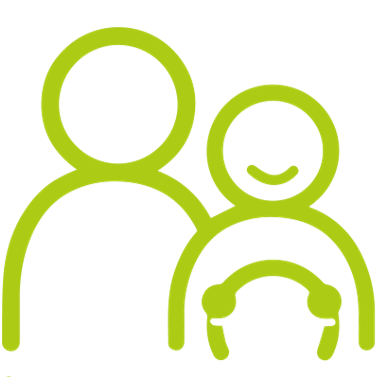 Libbers Køreskole logo